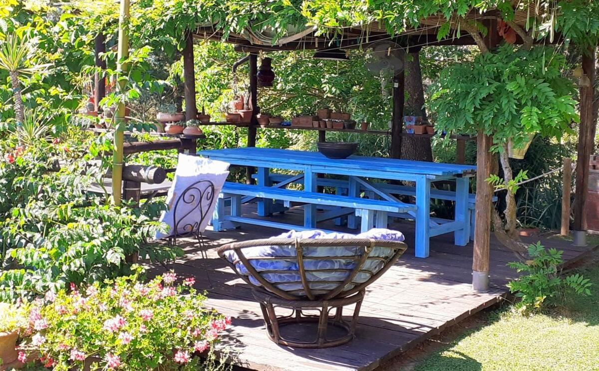 ויקיו Tuscan Hills - Stonehouse, Garden & Pool מראה חיצוני תמונה